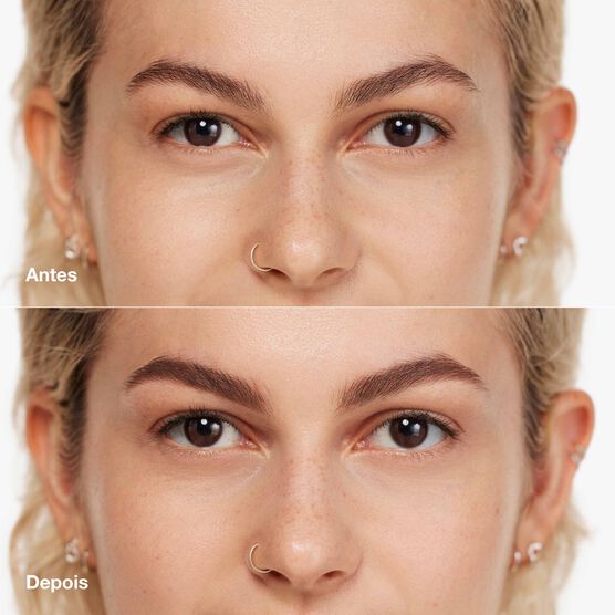 L�PIS DE SOBRANCELHA QUICKLINER FOR BROWS